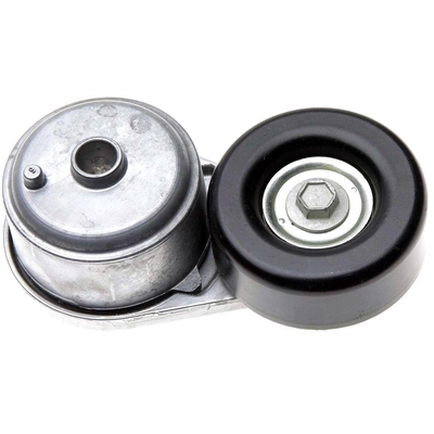 Belt Tensioner Assembly by GATES - 38136 pa6