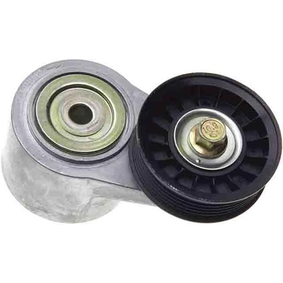 Belt Tensioner Assembly by GATES - 38139 pa4