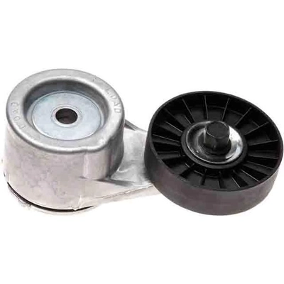 Belt Tensioner Assembly by GATES - 38140 pa4