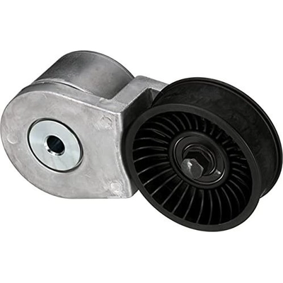 Belt Tensioner Assembly by GATES - 38143 pa8