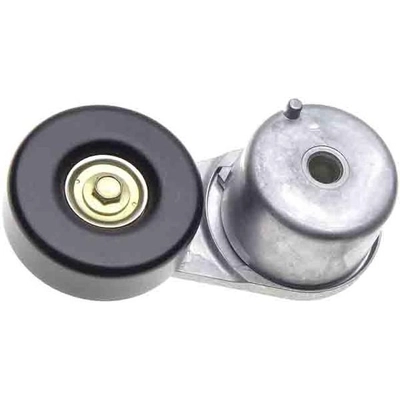 Belt Tensioner Assembly by GATES - 38144 pa4