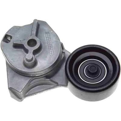 Belt Tensioner Assembly by GATES - 38153 pa4