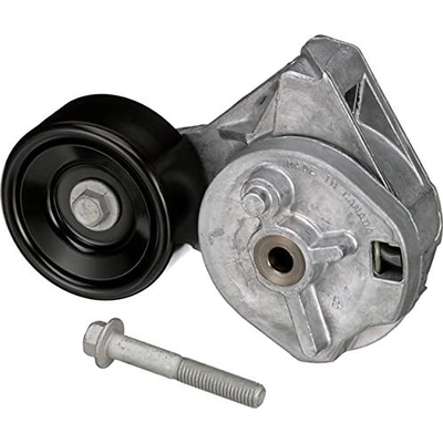 Belt Tensioner Assembly by GATES - 38153 pa8