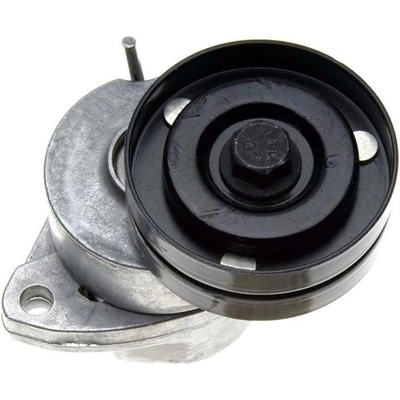 Belt Tensioner Assembly by GATES - 38154 pa5