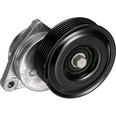 Belt Tensioner Assembly by GATES - 38160 pa6