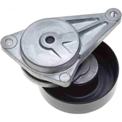 Belt Tensioner Assembly by GATES - 38161 pa4