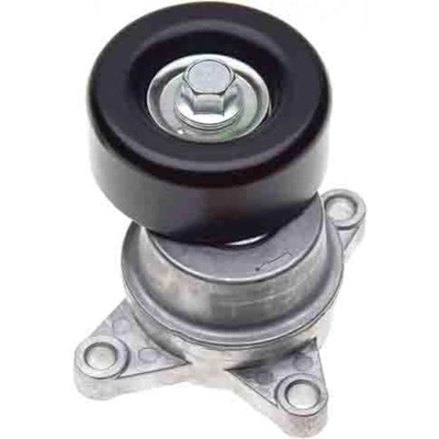 Belt Tensioner Assembly by GATES - 38162 pa4