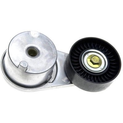 Belt Tensioner Assembly by GATES - 38165 pa6