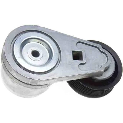 Belt Tensioner Assembly by GATES - 38166 pa3