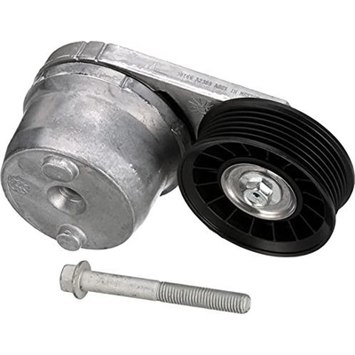 Belt Tensioner Assembly by GATES - 38166 pa8