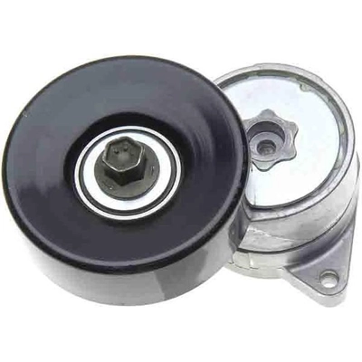 Belt Tensioner Assembly by GATES - 38169 pa3