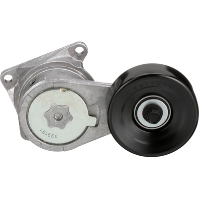 Belt Tensioner Assembly by GATES - 38170 pa10