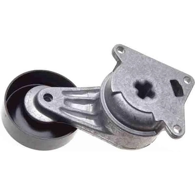 Belt Tensioner Assembly by GATES - 38170 pa4