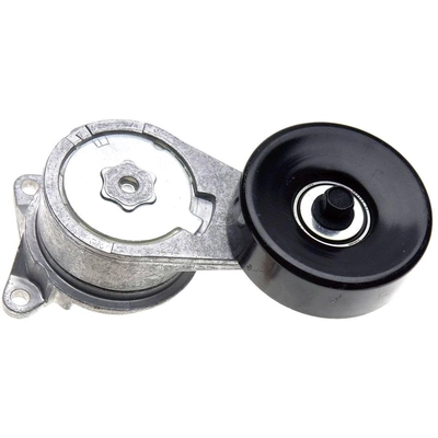 Belt Tensioner Assembly by GATES - 38170 pa8
