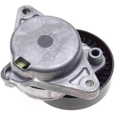 Belt Tensioner Assembly by GATES - 38174 pa4