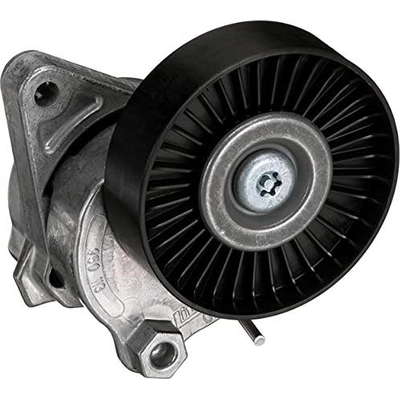 Belt Tensioner Assembly by GATES - 38174 pa8