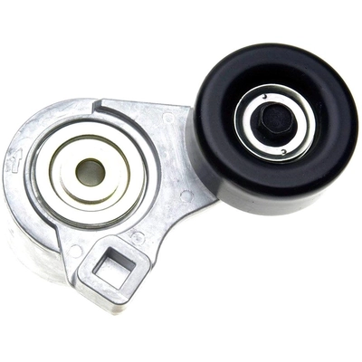 Belt Tensioner Assembly by GATES - 38183 pa7