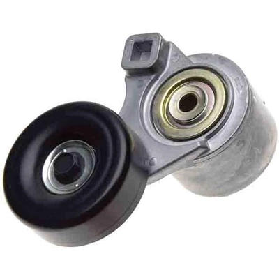 Belt Tensioner Assembly by GATES - 38184 pa4