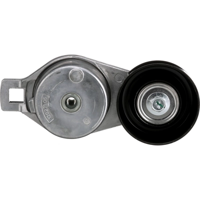 Belt Tensioner Assembly by GATES - 38186 pa10