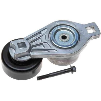 Belt Tensioner Assembly by GATES - 38186 pa4