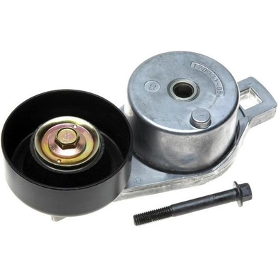 Belt Tensioner Assembly by GATES - 38186 pa7