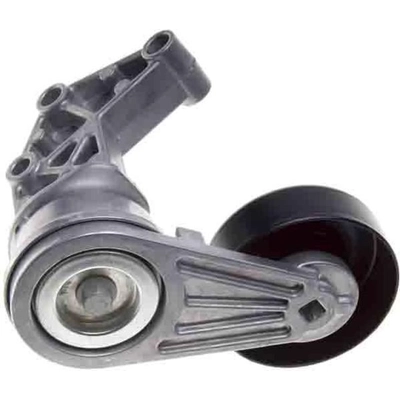Belt Tensioner Assembly by GATES - 38187 pa3