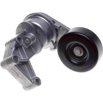 Belt Tensioner Assembly by GATES - 38187 pa4