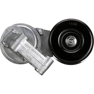 Belt Tensioner Assembly by GATES - 38187 pa7