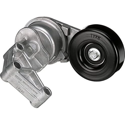 Belt Tensioner Assembly by GATES - 38187 pa8
