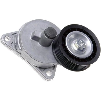 Belt Tensioner Assembly by GATES - 38188 pa6