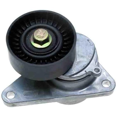Belt Tensioner Assembly by GATES - 38190 pa4