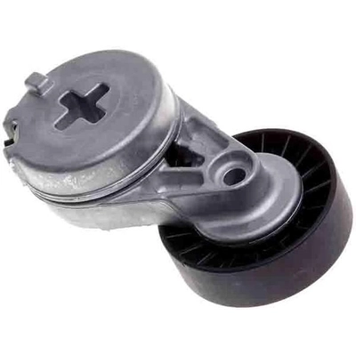 Belt Tensioner Assembly by GATES - 38198 pa3