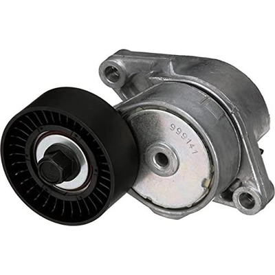 Belt Tensioner Assembly by GATES - 38201 pa10