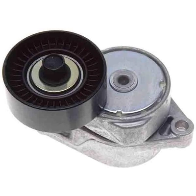Belt Tensioner Assembly by GATES - 38201 pa3