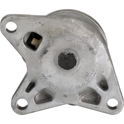 Belt Tensioner Assembly by GATES - 38211 pa4