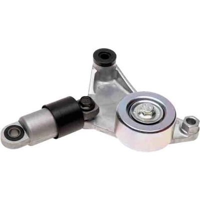 Belt Tensioner Assembly by GATES - 38216 pa3