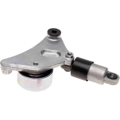 Belt Tensioner Assembly by GATES - 38216 pa4