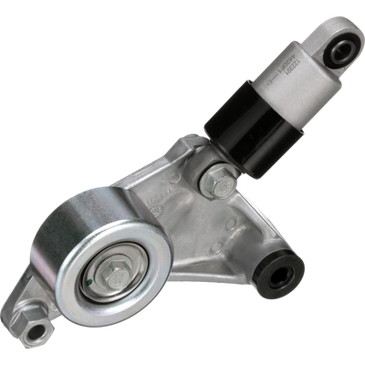 Belt Tensioner Assembly by GATES - 38216 pa9