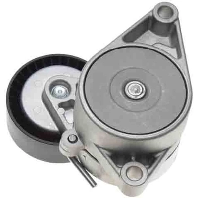 Belt Tensioner Assembly by GATES - 38224 pa3