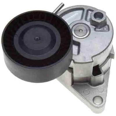 Belt Tensioner Assembly by GATES - 38224 pa4