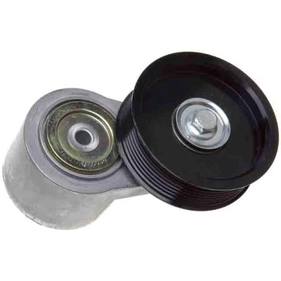 Belt Tensioner Assembly by GATES - 38245 pa4