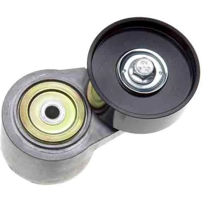 Belt Tensioner Assembly by GATES - 38246 pa4