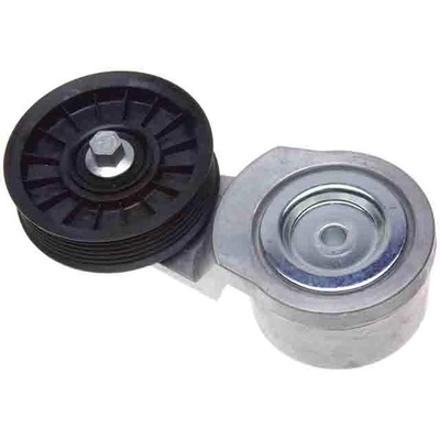 Belt Tensioner Assembly by GATES - 38248 pa4
