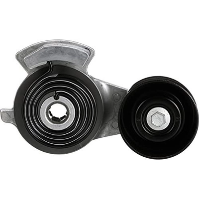 Belt Tensioner Assembly by GATES - 38250 pa10