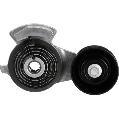 Belt Tensioner Assembly by GATES - 38250 pa17