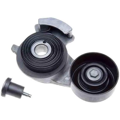 Belt Tensioner Assembly by GATES - 38250 pa3