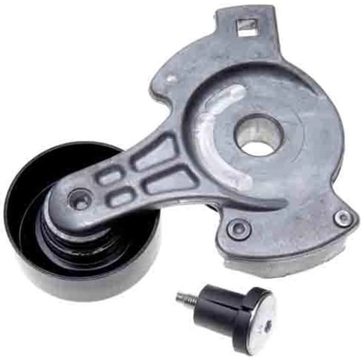 Belt Tensioner Assembly by GATES - 38251 pa3