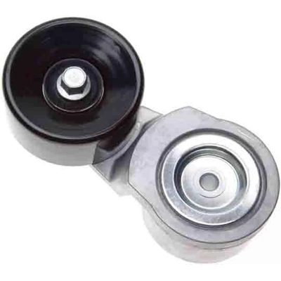 Belt Tensioner Assembly by GATES - 38256 pa4