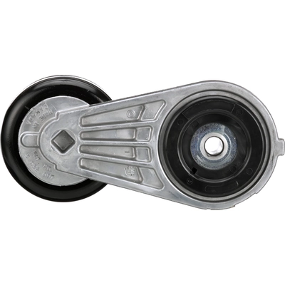 Belt Tensioner Assembly by GATES - 38258 pa12