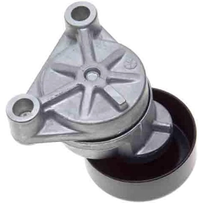 Belt Tensioner Assembly by GATES - 38261 pa4